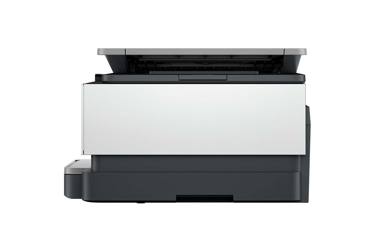 Multifunctional inkjet HP OfficeJet Pro 8132e, format A4, Color, Duplex, - imagine 5