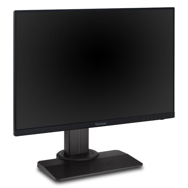 Monitor Consumer ViewSonic XG2431, 23.8", 1920 x 1080 pixeli, Black, - imagine 3