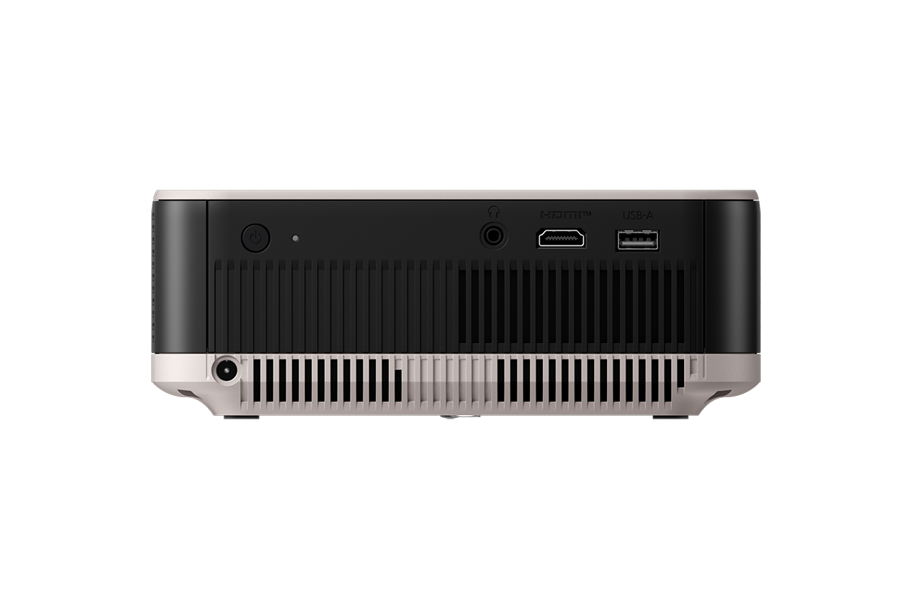 PROIECTOR EPSON EF-61R ROSE QUARTZ, Luminozitate: 700 Lumeni, Rezolutie: 1080p, - imagine 4