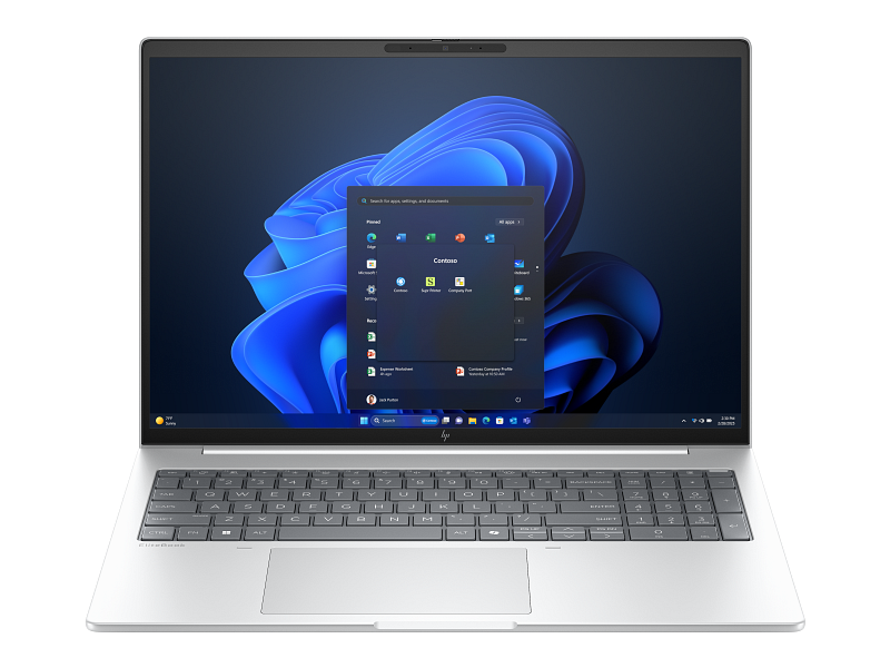 Laptop Business HP EliteBook 8 G1i Next Gen AI PC,