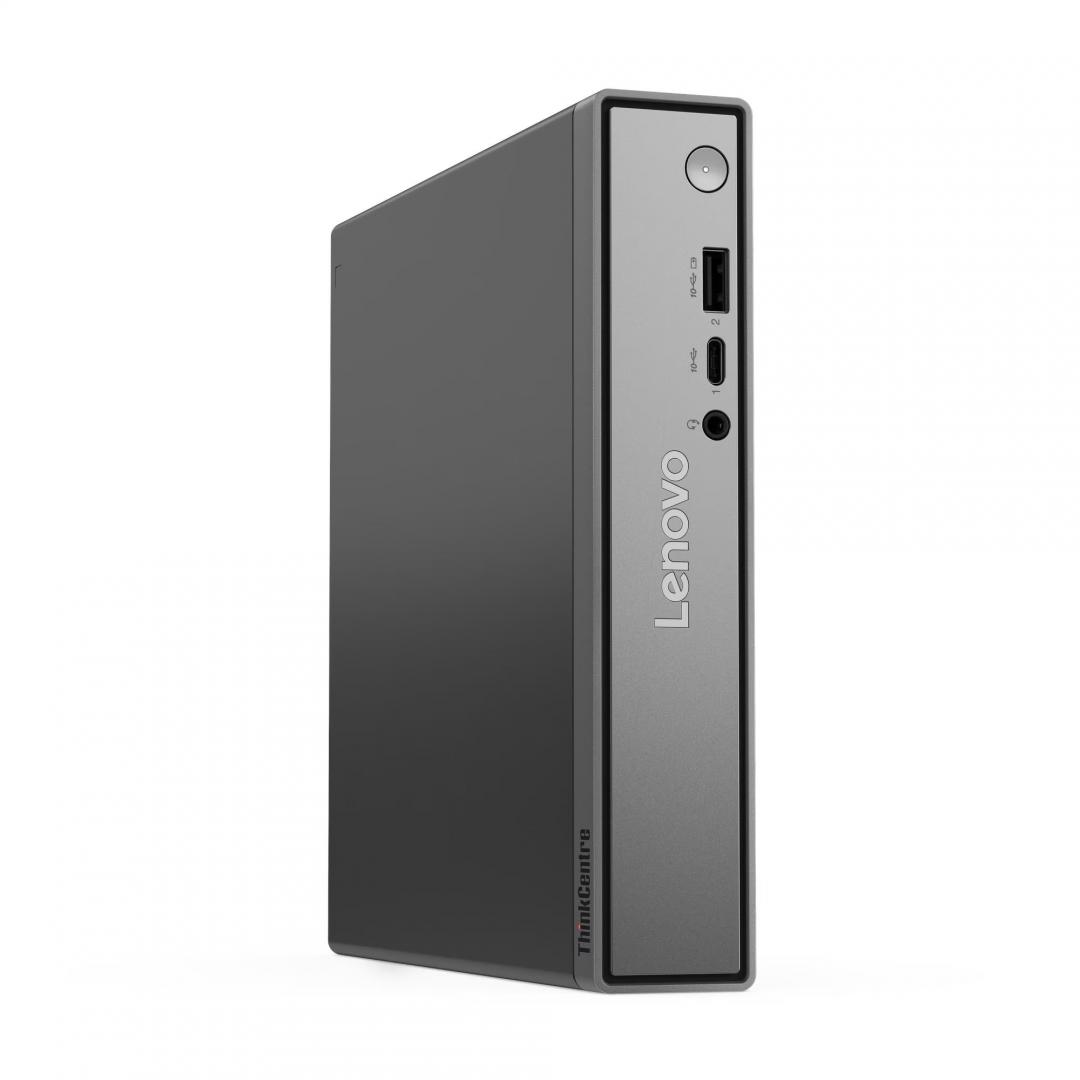 Desktop Business Lenovo ThinkCentre neo 50q Gen 5 cu procesor - imagine 6