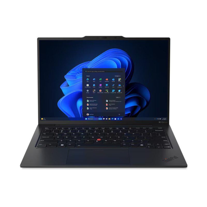 Laptop Lenovo ThinkPad X1 Carbon Gen 12;14" WUXGA; Intel Core