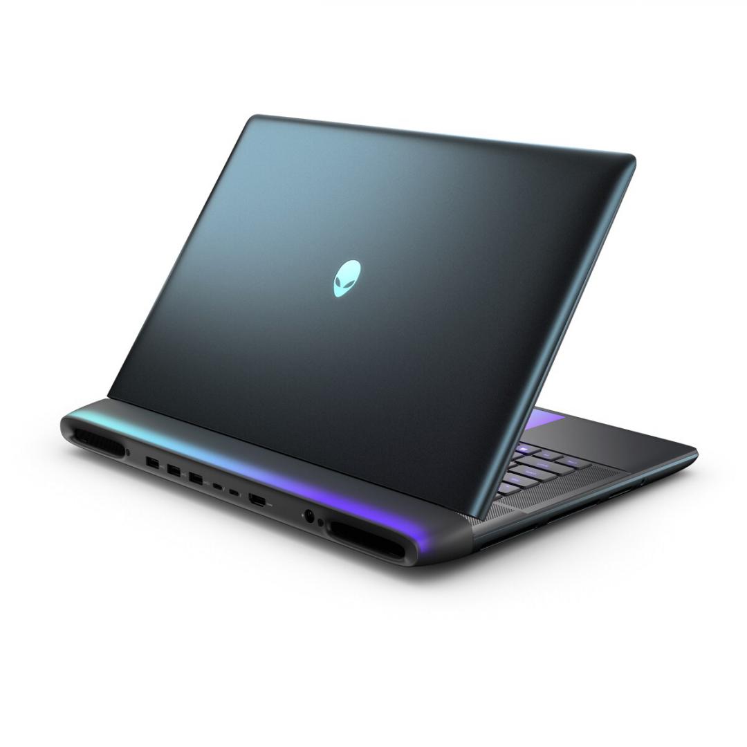Laptop Gaming Dell Alienware 16 Aurora, cu procesor Intel Core - imagine 10