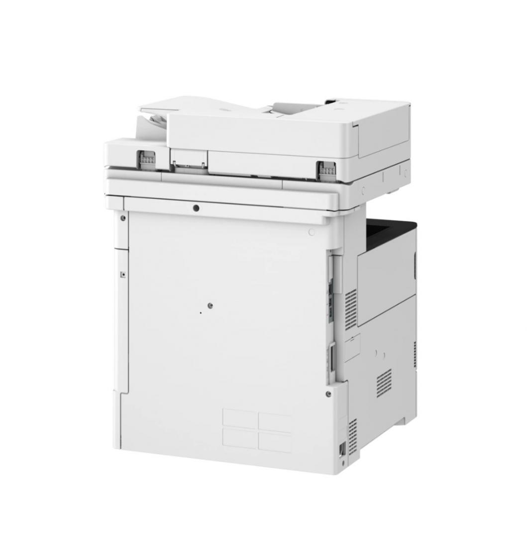 "Multifunctional laser color Canon i-SENSYS X C1538iF II , functii: - imagine 5