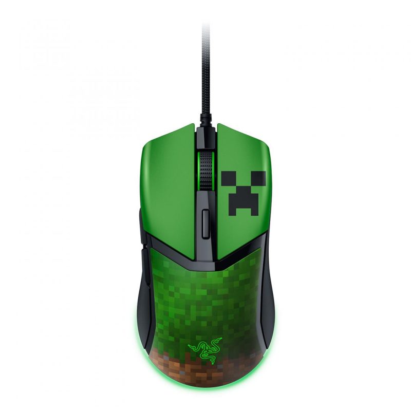 Mouse Gaming Razer Cobra, 8500 dpi, Multicolor