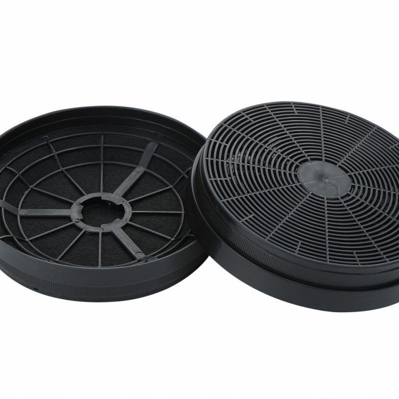 SET FILTRE CARBON HOTA FRAM FC-HD650F