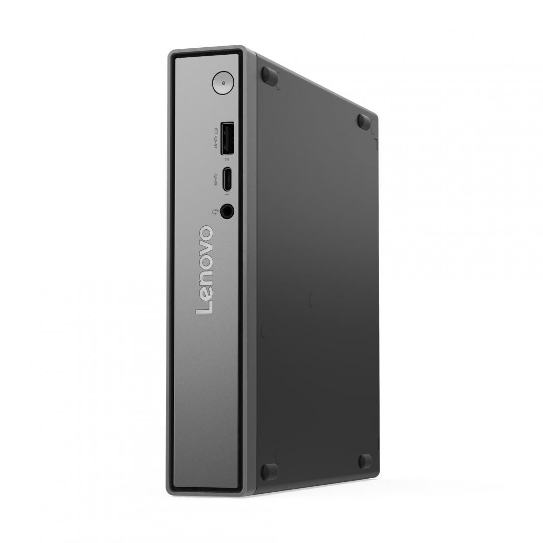 Desktop Business Lenovo ThinkCentre neo 50q Gen 5 cu procesor - imagine 4