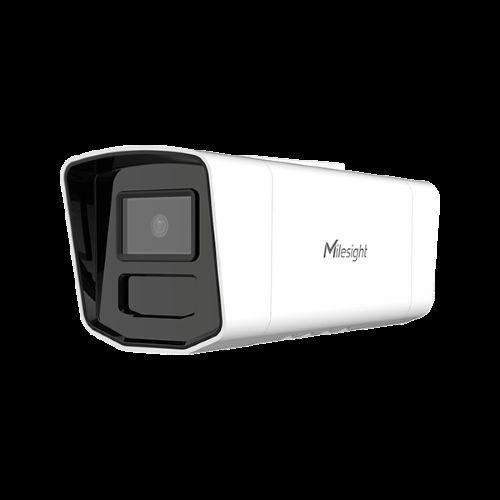 4G SOLAR-POWERED SECURITY CAMERA 2.8MM