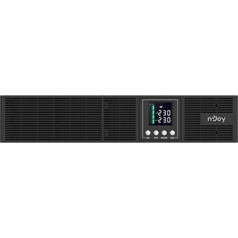 UPS nJoy Aster 1K Putere 1000 VA/900 W - imagine 4