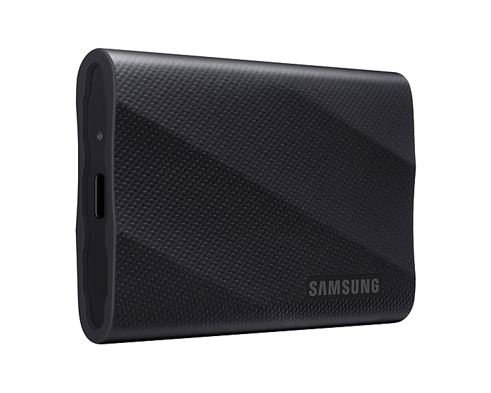 SSD Extern Samsung  T9  4TB  USB 3.2