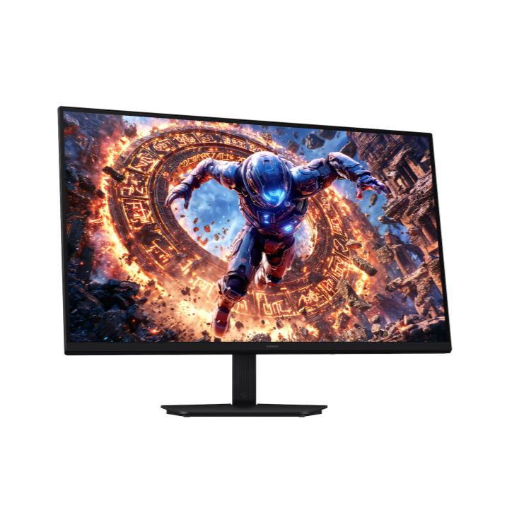 Monitor Samsung 32" LS32HG802ESXEN, Diagonal (inch): 32, Diagonal (cm): 81, - imagine 9