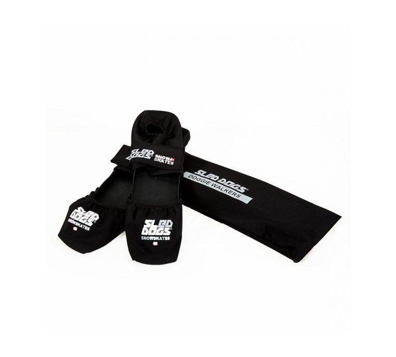 PROTECTIE TALPA SLED DOGS DOGIE WALKERS 290-310 mm, 44.5 -