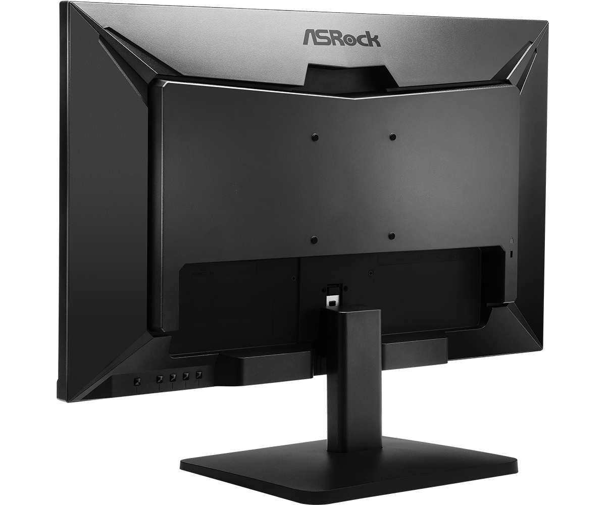 Monitor Gaming Asrock PG27QFT1B, diagonala: 27", Aspect: 16:9, anti-glare, Rezolutie: - imagine 5