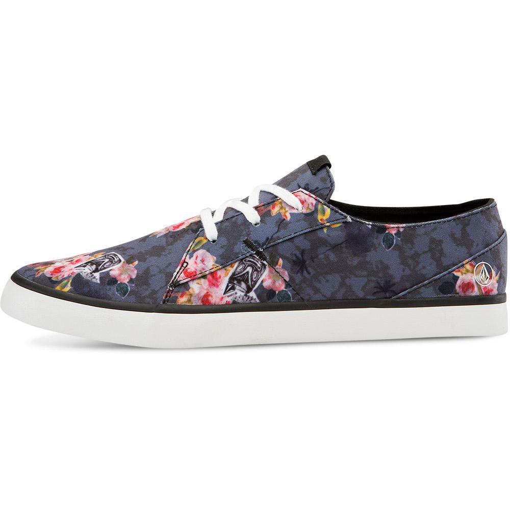 INCALTAMINTE VOLCOM LO FI SHOE ANGLED BLEA, 43 - imagine 4