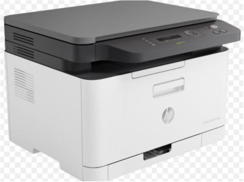 Multifunctional laser HP Color Laser MFP 178NW, format A4, Color,