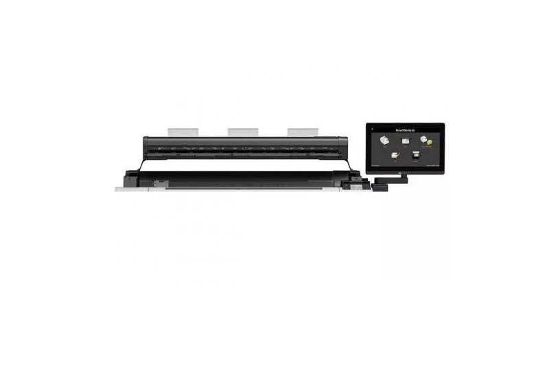 Scanner Canon Z36, A0, Flatbed, USB + LAN