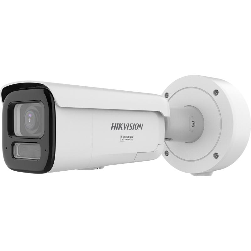 Camera de supraveghere IP Bullet 6MP Hikvision DS-2CD2647G3- LIZS2UY/SL(2.8-12MM), lentila