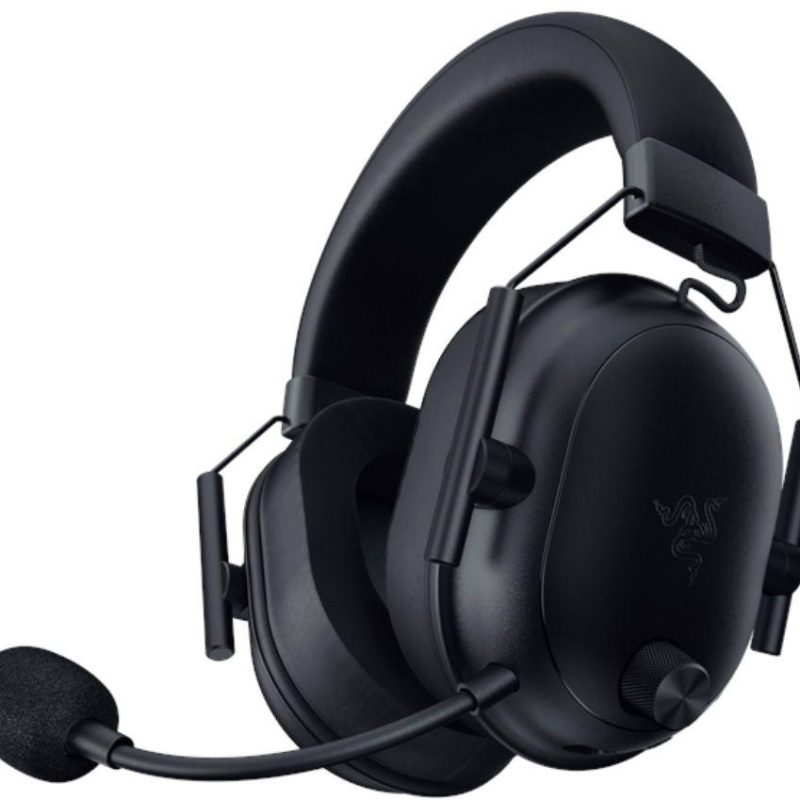 Casti Razer Blackshark V2 HyperSpeed