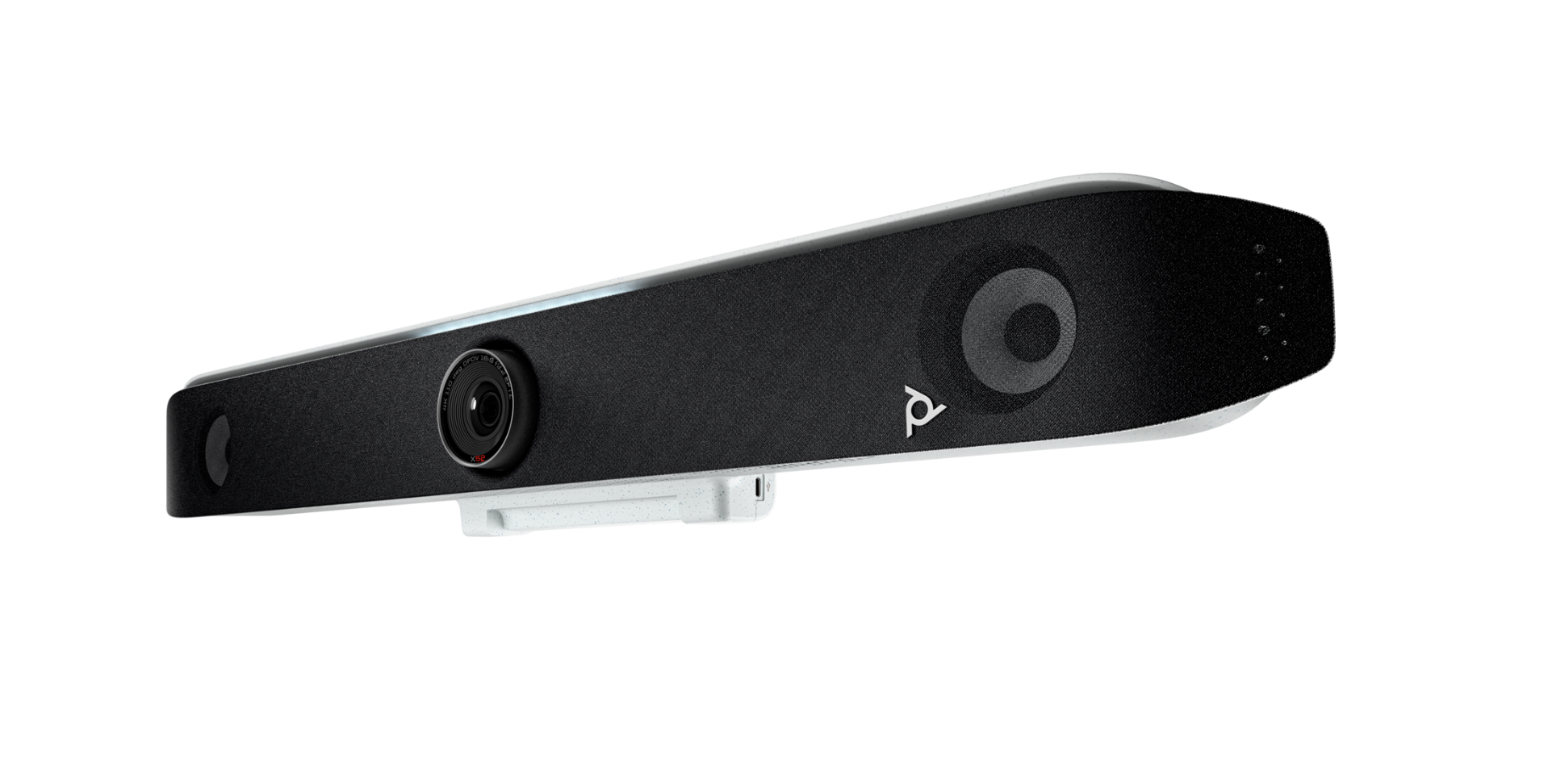 Camera Web HP Poly Studio X52, rezolutie video 4K, USB - imagine 3