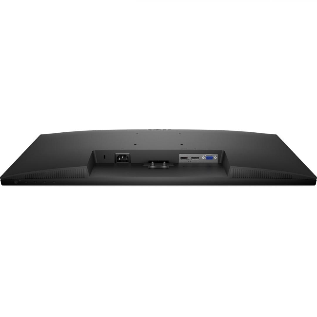 Monitor Commercial Dell E2725HM, 27", 1920 x 1080 pixeli, Black, - imagine 3