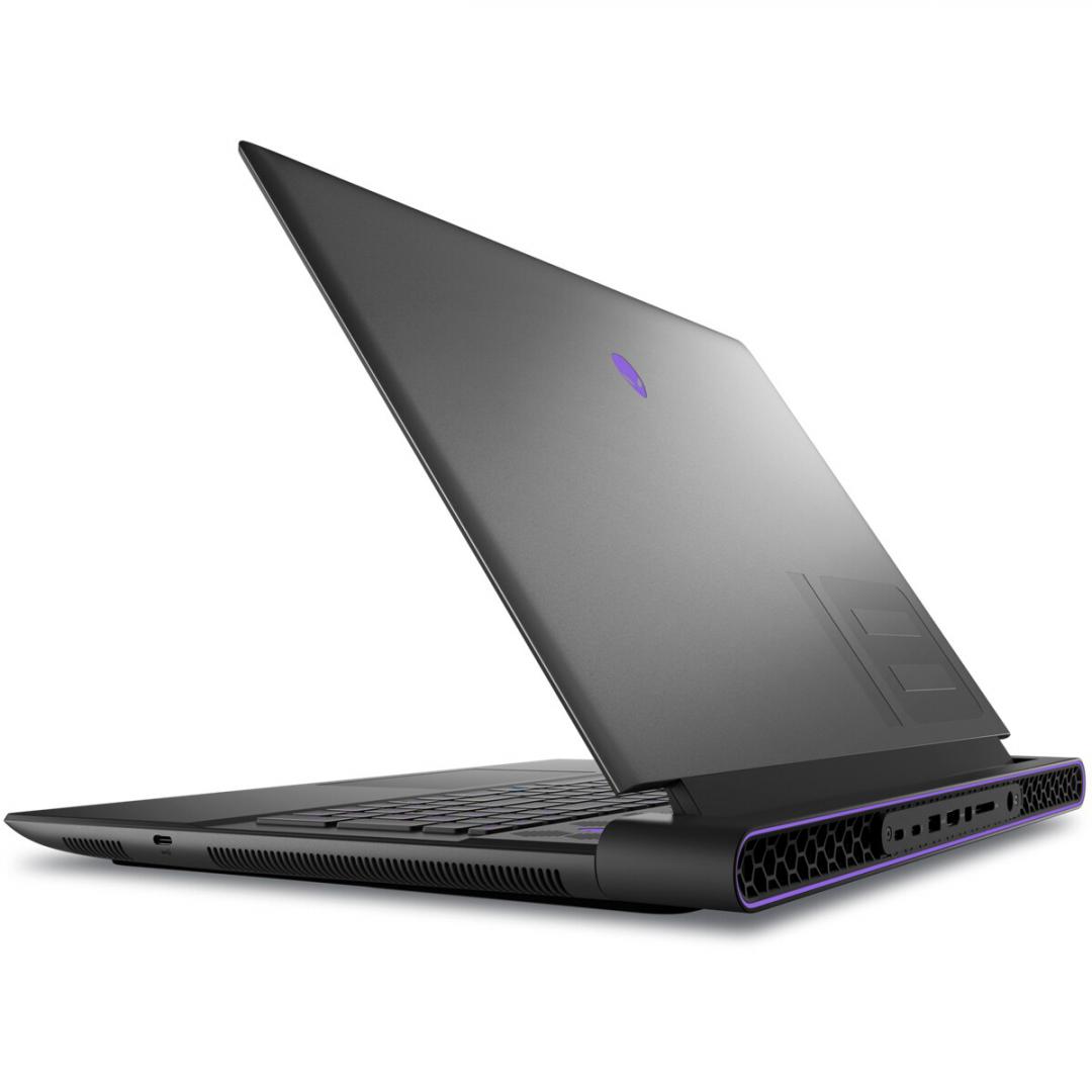 Laptop Gaming Dell Alienware M18 R2, cu procesor Intel Core - imagine 5