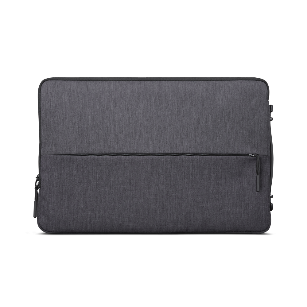 Geanta laptop Lenovo Urban 15.6, Negru, 1 an Garantie
