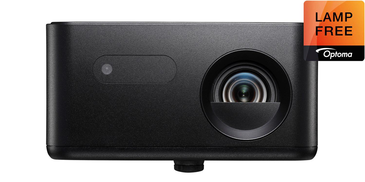 Videoproiector Optoma Photon Life PK31, 4K UHD (3840x2160), 1600/ 900 - imagine 5