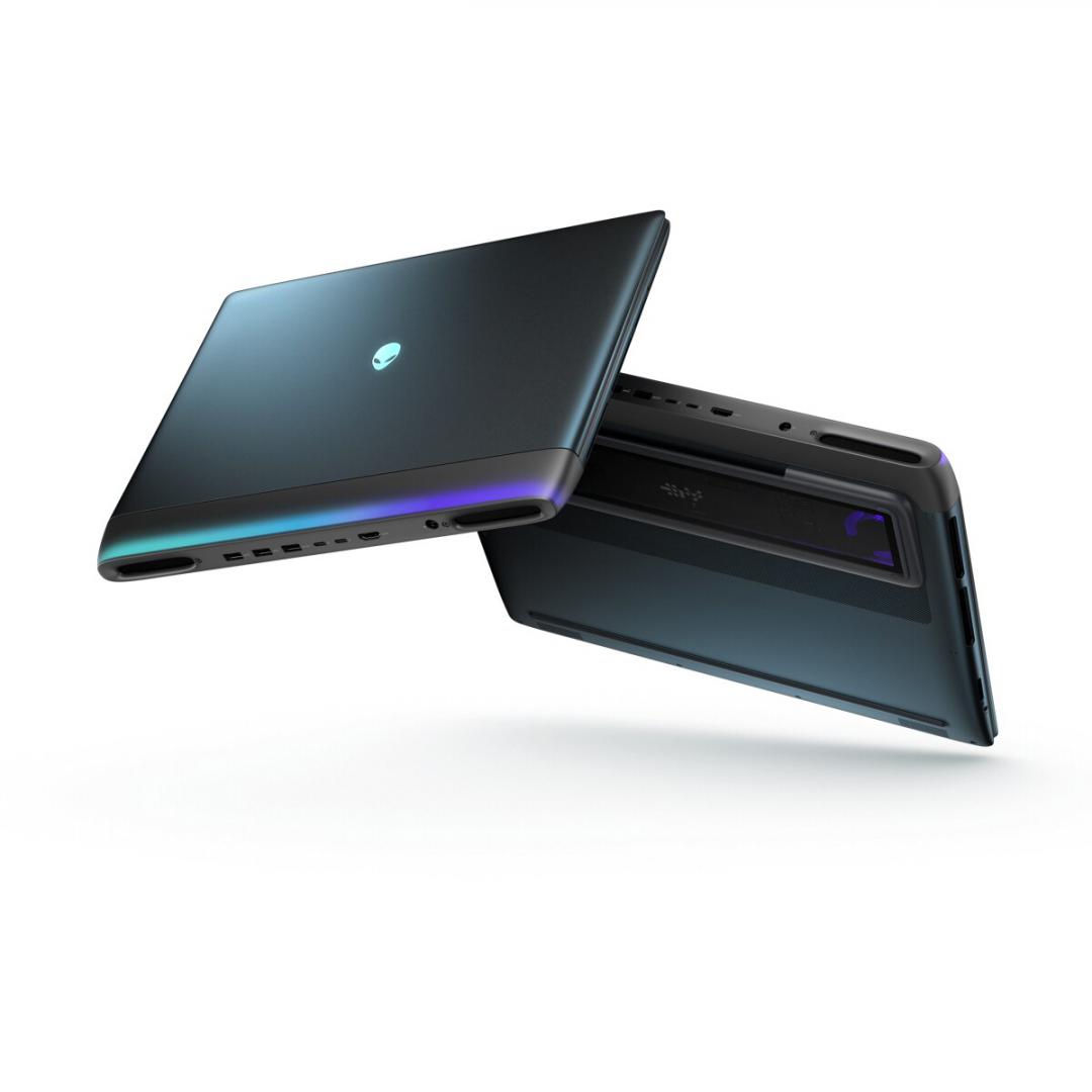 Laptop Gaming Dell Alienware 16 Aurora, cu procesor Intel Core - imagine 18