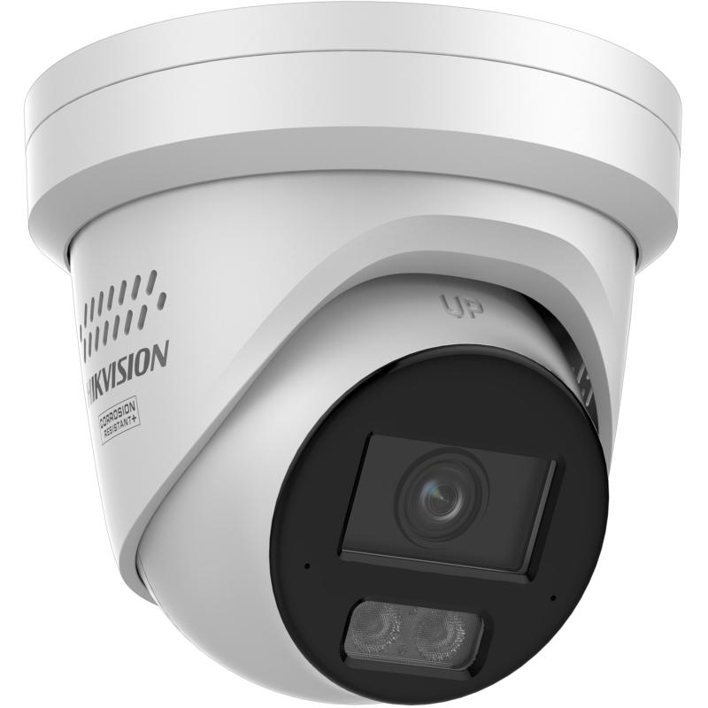 Camera de supraveghere IP Turret 8MP Smart Hybrid Light with