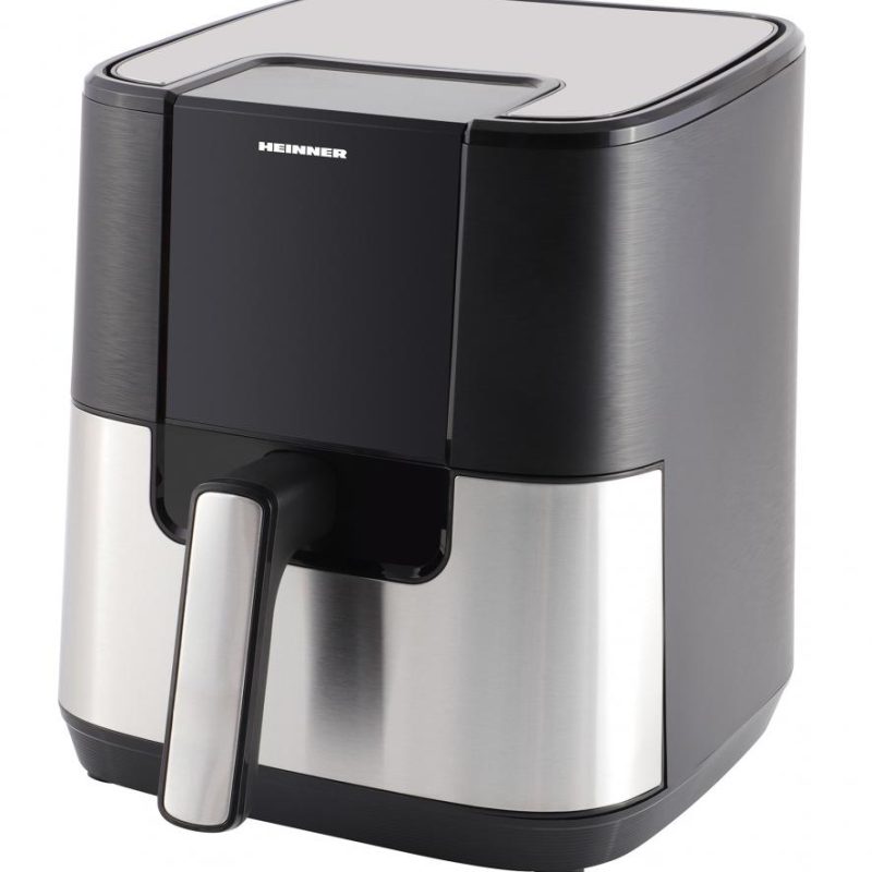 FRITEUZA AER CALD HEINNER HEALTHYERA 15 HAF-H6BKS1500