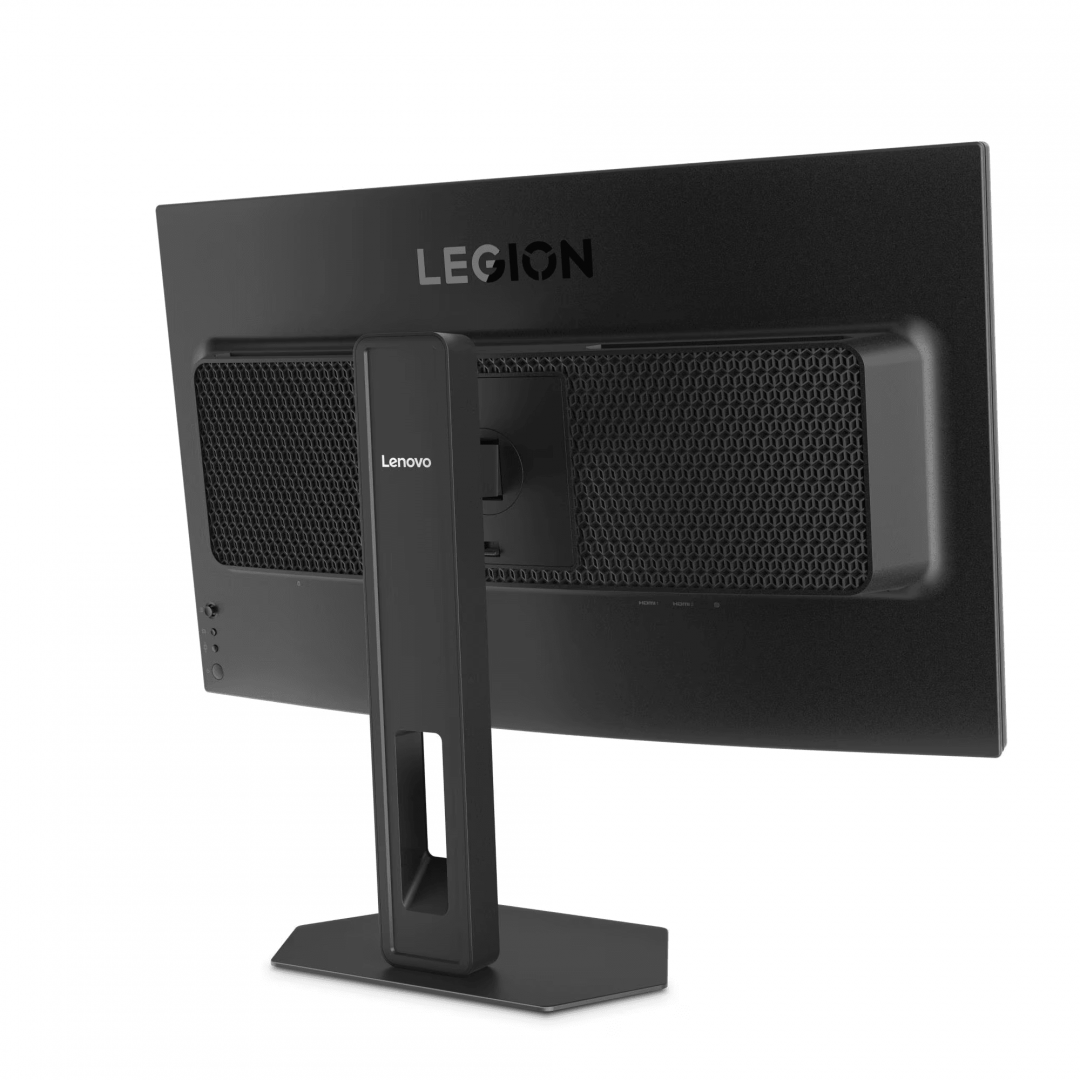 Monitor Gaming Lenovo Legion 27Q-2c, 27", 2560 x 1440 pixeli, - imagine 7