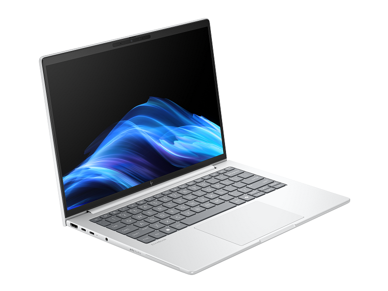 Laptop Business HP EliteBook 8 G1i, cu procesor Intel Core - imagine 3