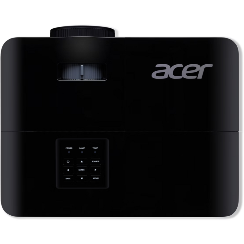 Videoproiector Acer X1328ic, WXGA 1280*800, up to WUXGA 1920*1200, 5.000