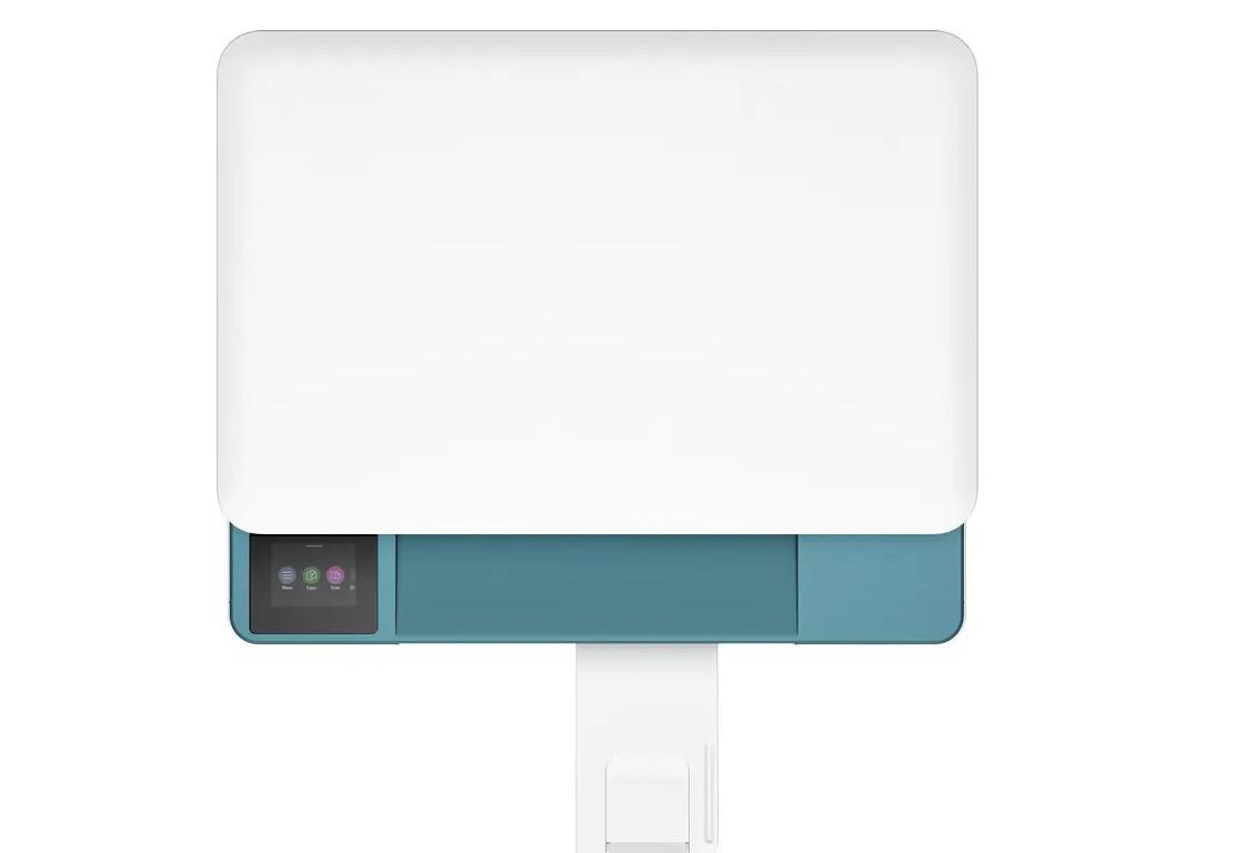 Multifunctional inkjet HP ENVY 6122e, format A4, Color, Duplex, USB - imagine 4