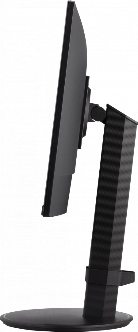 Monitor Consumer ViewSonic VG2408A-MHD, 24", 1920x1080 pixeli, Black, 3 ani - imagine 8