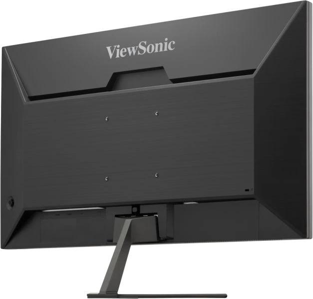 Monitor Consumer ViewSonic VX2758A-2K-PRO-2, 27", 2560 x 1440 pixeli, Black, - imagine 8