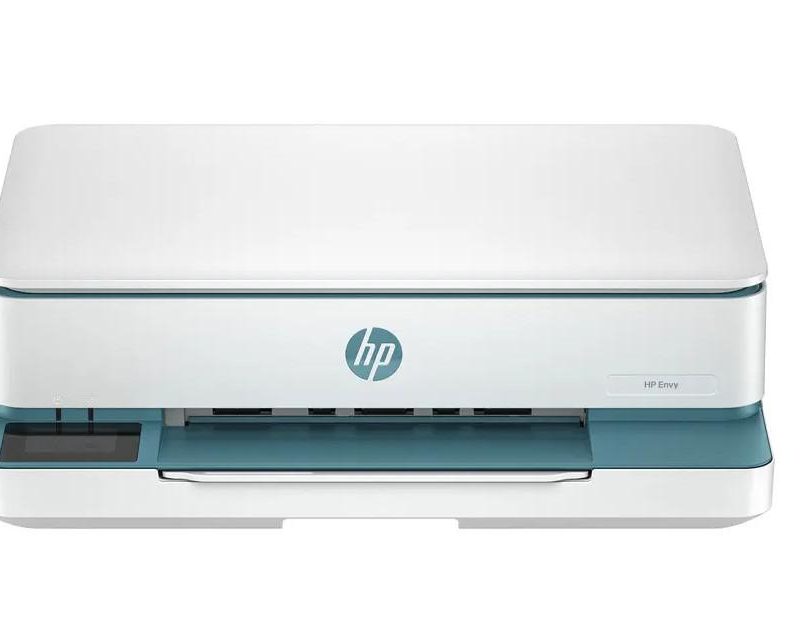 Multifunctional inkjet HP ENVY 6122e, format A4, Color, Duplex, USB