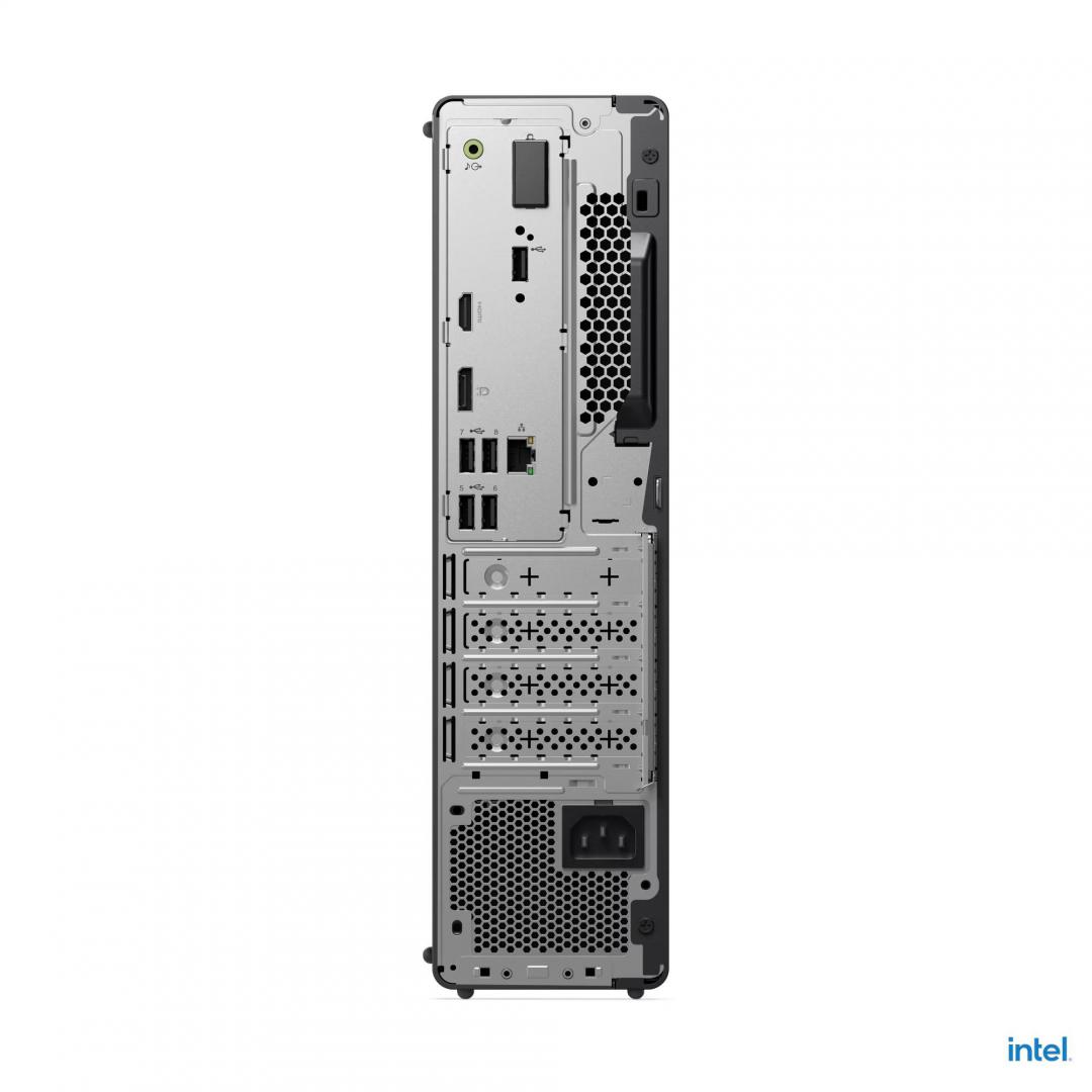 Desktop Business Lenovo ThinkCentre neo 50s Gen 6 cu procesor - imagine 5