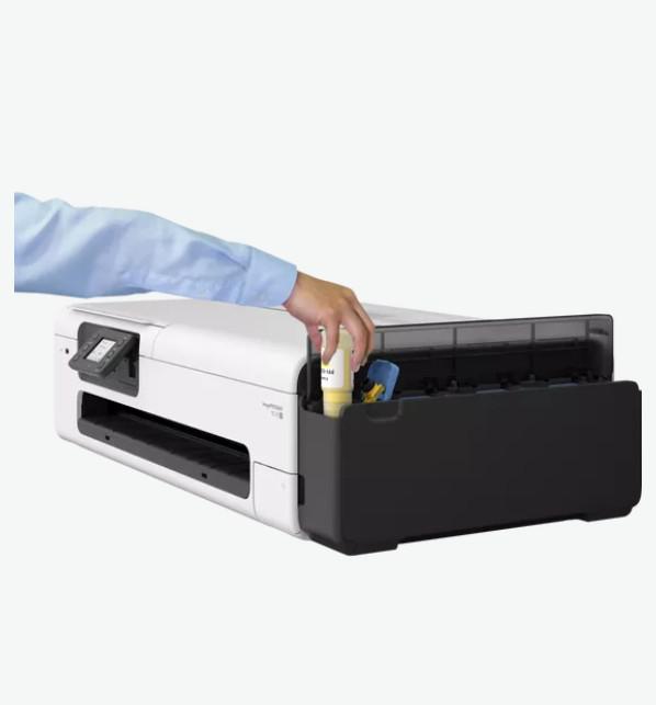CANON TC-21 M LARGE FORMAT MFP 24", 4 culori BK/C/M/Y, - imagine 7