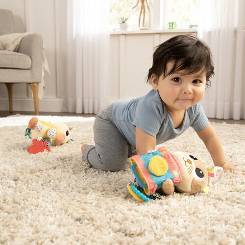 JUCARIE PENTRU BEBELUSI, ARTY ZAMBESTE, LAMAZE - imagine 8