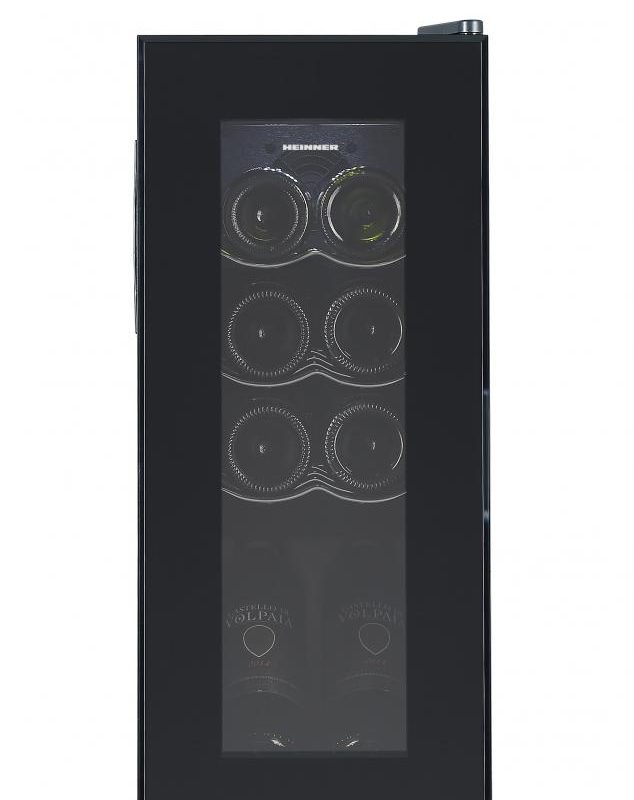 RACITOR DE VINURI HEINNER HRV-A28DRM8