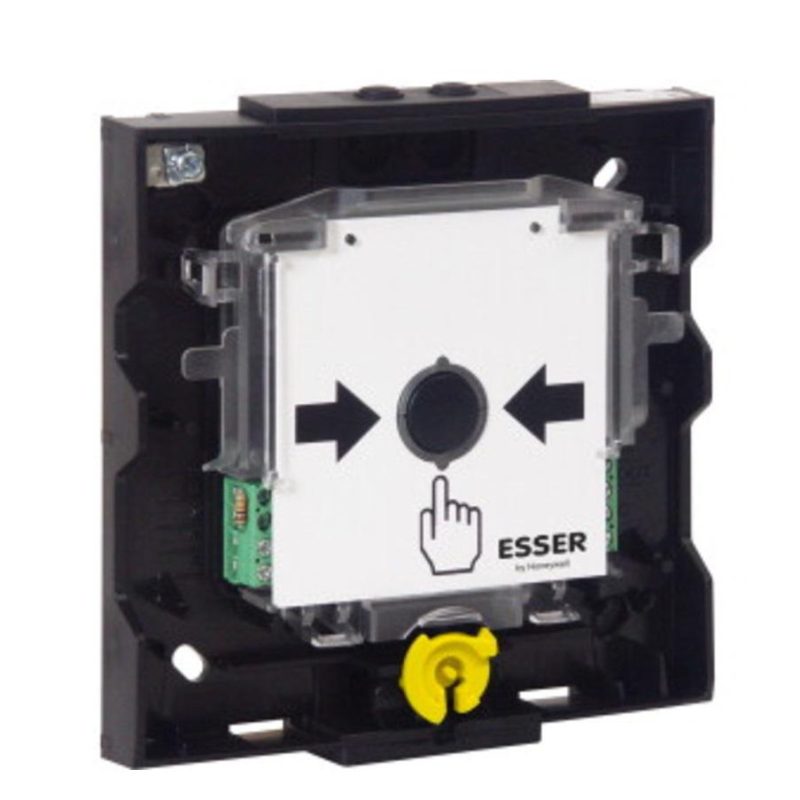HW Modul el. buton IQ8 mare cu izolator; Esser 804905