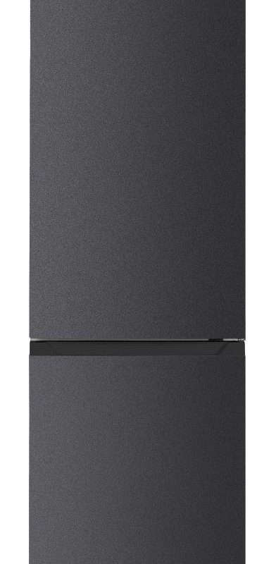 Combina frigorifica HEINNER HCNF-HM253INVDGD, No Frost, 253 l, Clasa: D,