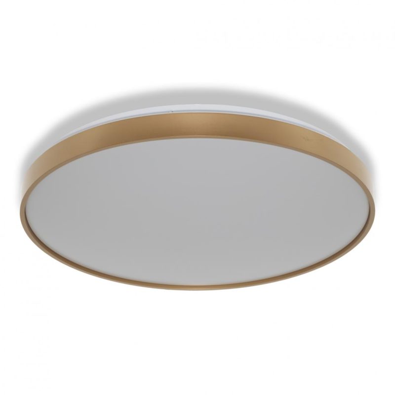 Plafoniera LED OSRAM Ceiling LUXO, 60W, 6600 lm, lumina calda(3000K),