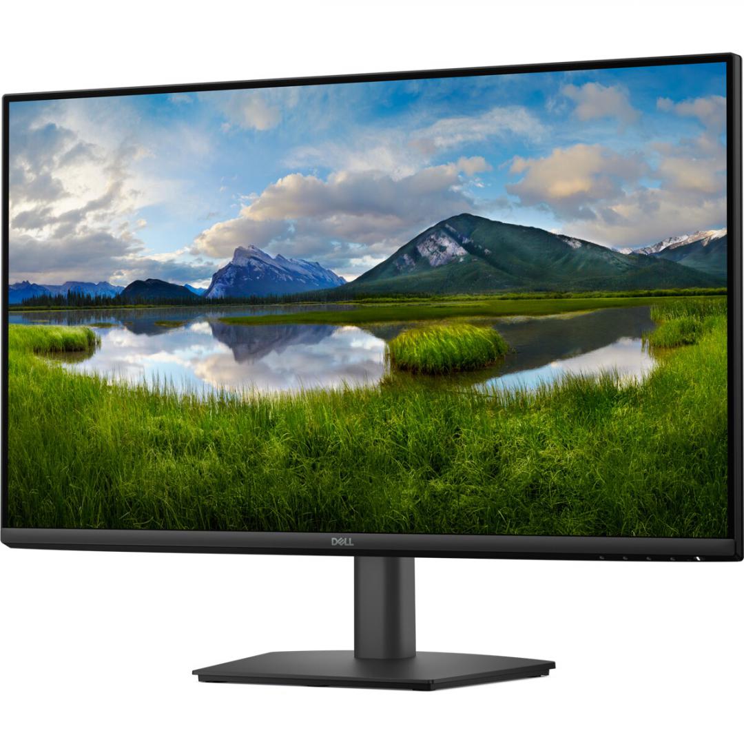 Monitor Commercial Dell E2725HM, 27", 1920 x 1080 pixeli, Black, - imagine 5