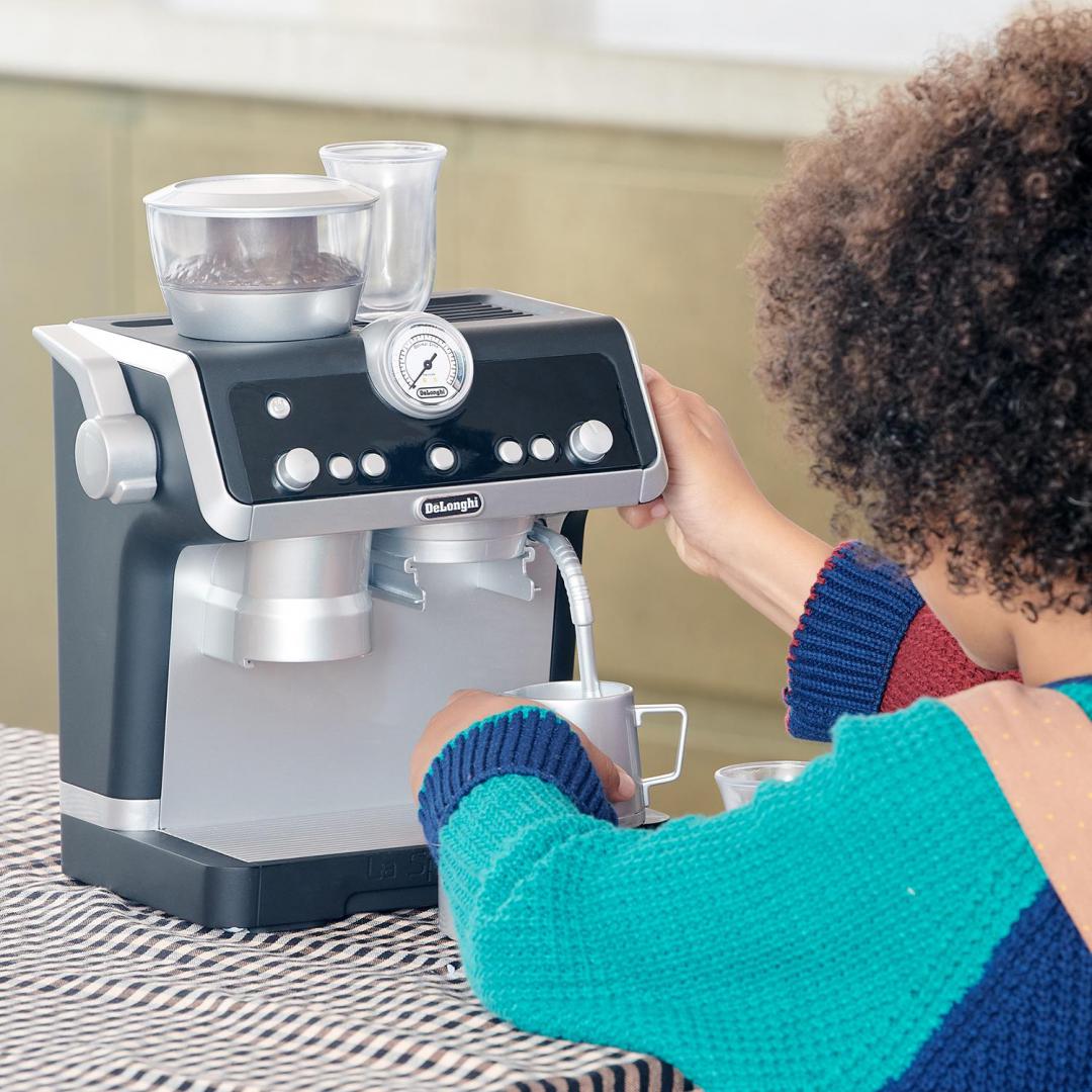 ESPRESSOR COPII,DELONGHI LA SPECIALISTA - imagine 10