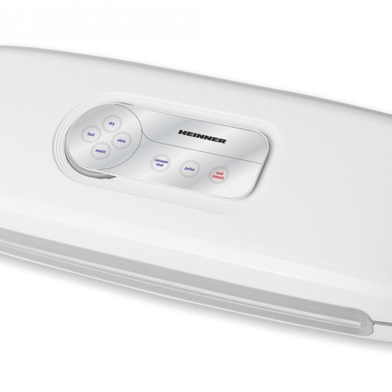 APARAT DE VIDAT HEINNER HAV-140WH