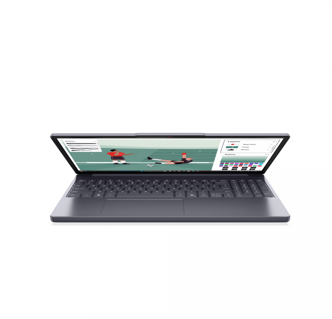 Laptop Consumer Lenovo IdeaPad Slim 3 15IWC11, cu procesor Intel - imagine 3