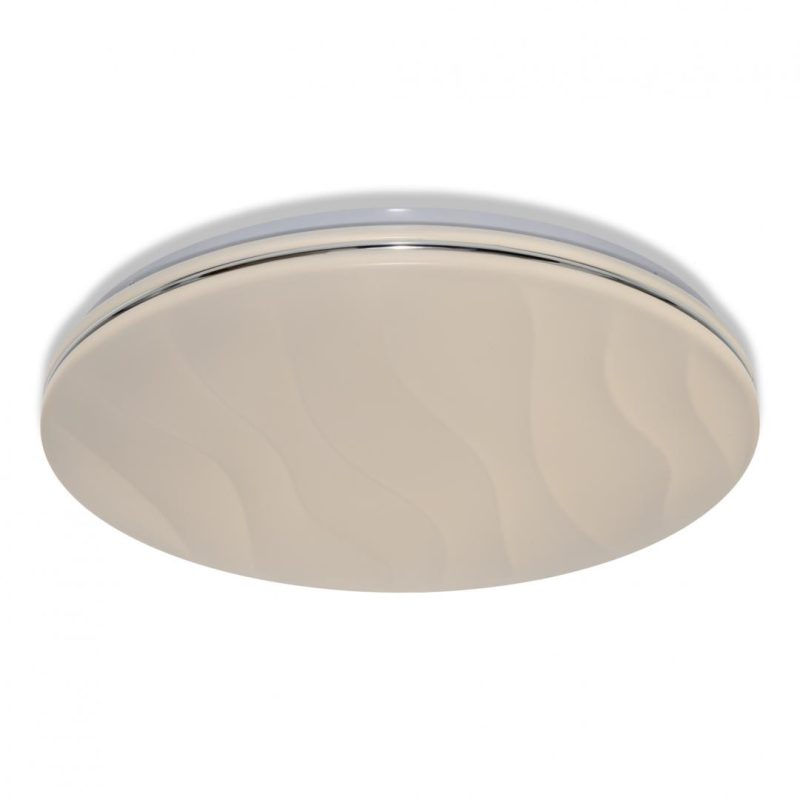 Plafoniera LED OSRAM Ceiling PAVO, 48W, 5280 lm,lumina neutra(4000K), IP20,