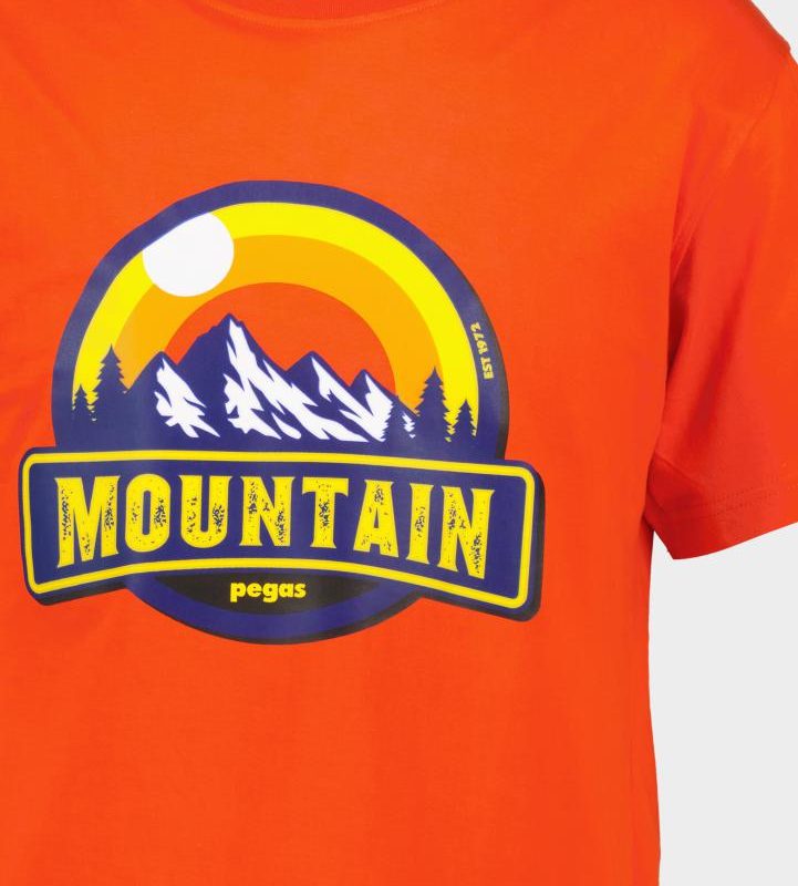 TRICOU MAIN COLLECTION 4 S